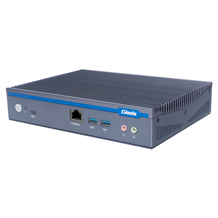 Giada RN28 NETWORK APPLIANCE