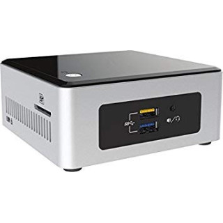 Intel NUC BOXNUC5PGYH N3700