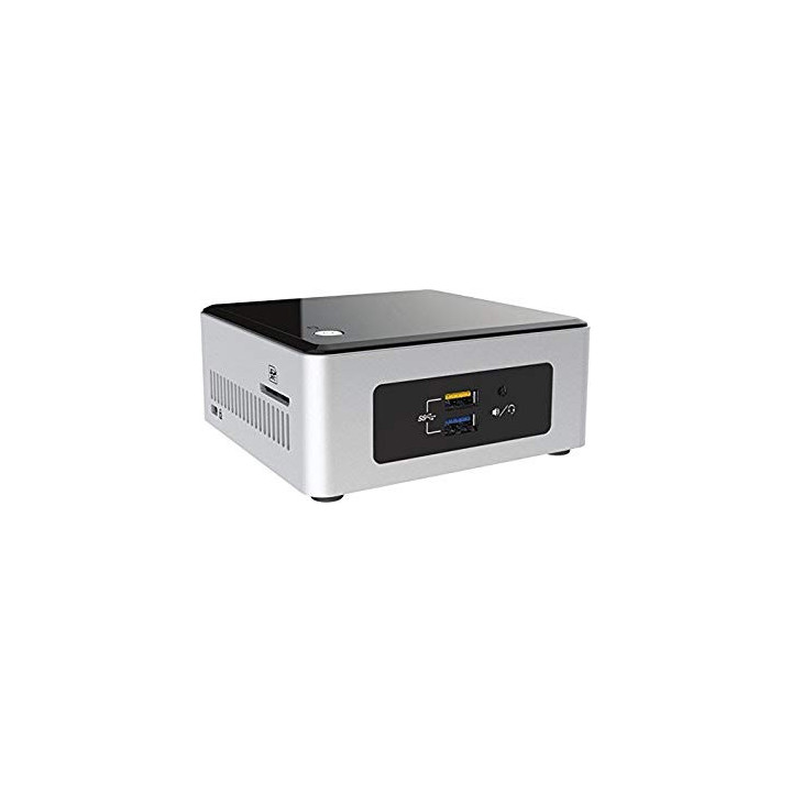 Intel NUC BOXNUC5PGYH N3700