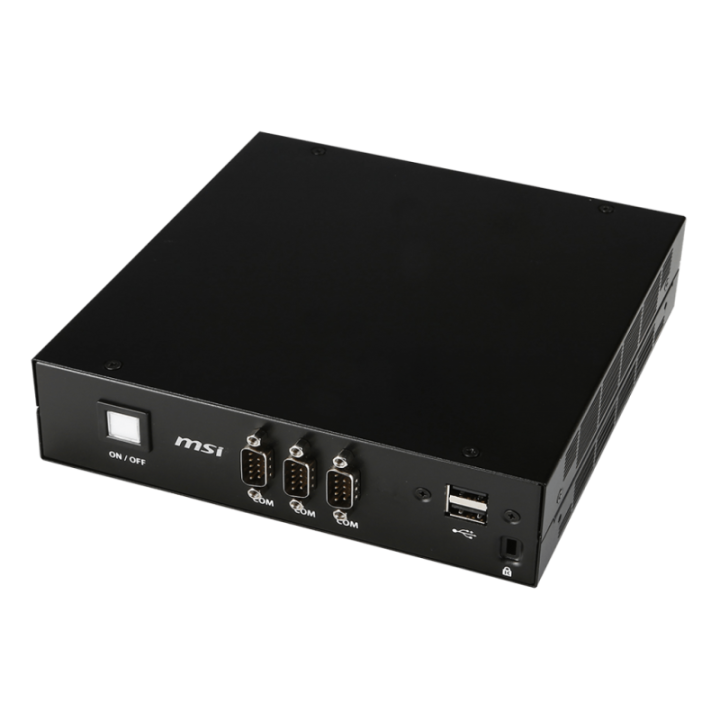 MSI FlexBOX BOX MS-9A78 (Q87)