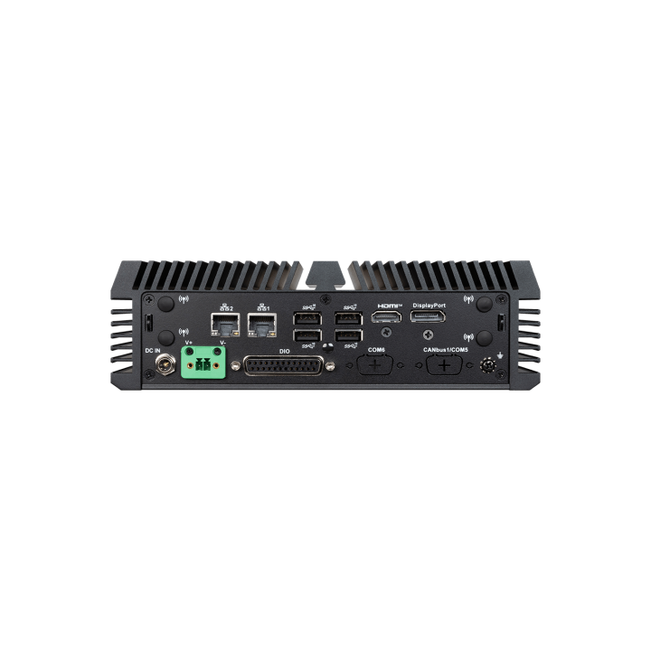 MSI BoxPC MS-C903 I5-1145G7E