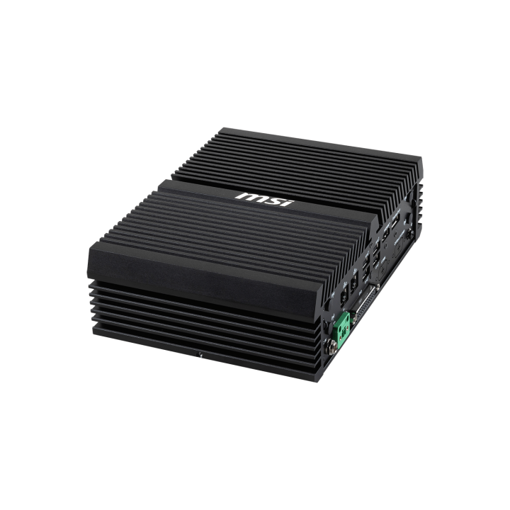 MSI BoxPC MS-C903 I3-1115GRE