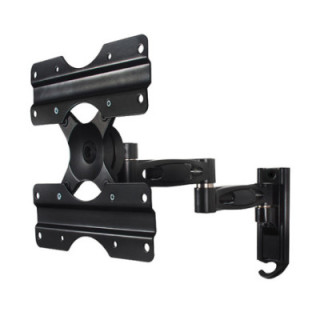 BTV504/B VENTRY - Flat Screen Wall Mount with Doub