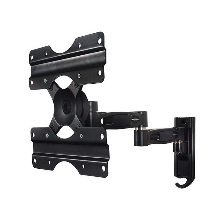 BTV504/B VENTRY - Flat Screen Wall Mount with Doub