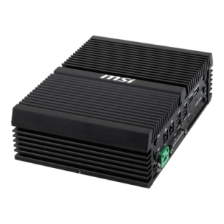 MSI BoxPC MS-C903 I5-1145GRE