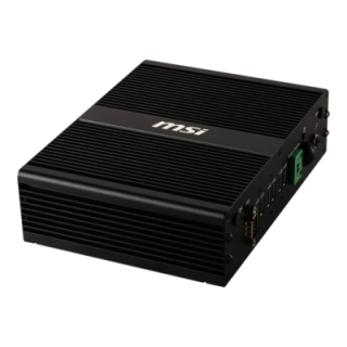MSI WindBOX MS-C907 / N97