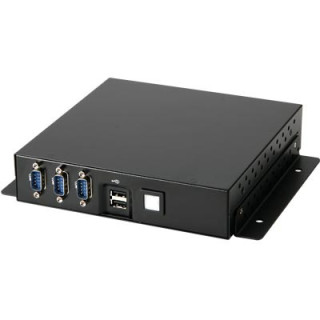 Barebone MiniBOX MS-9A08