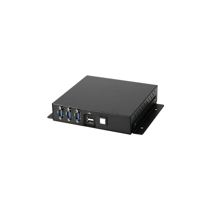 Barebone MiniBOX MS-9A08