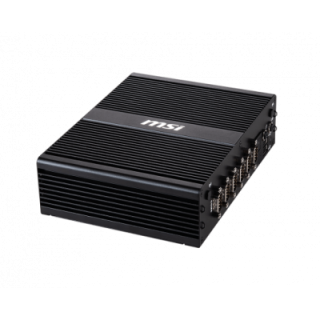 Fanless MBox MS-9A69 I5 7300U