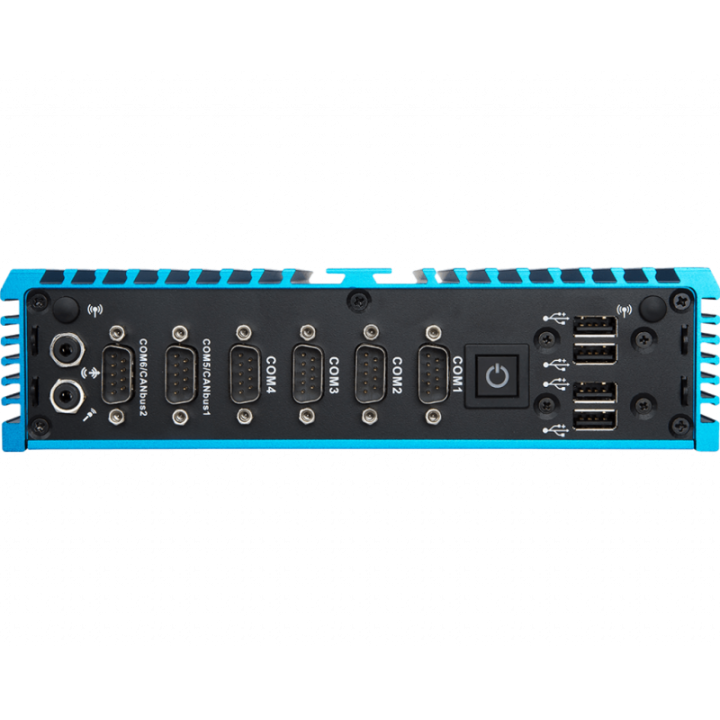 MSI FlexBOX MS-9A89 /Intel i3 7100U