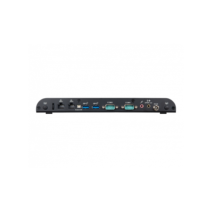 MSI WindBOX MS-9B05 / i5 8265U