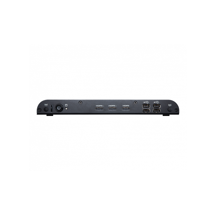 MSI WindBOX MS-9B05 / i7 8665U