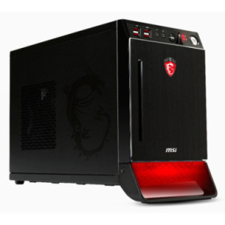 MSI Nightblade Z97
