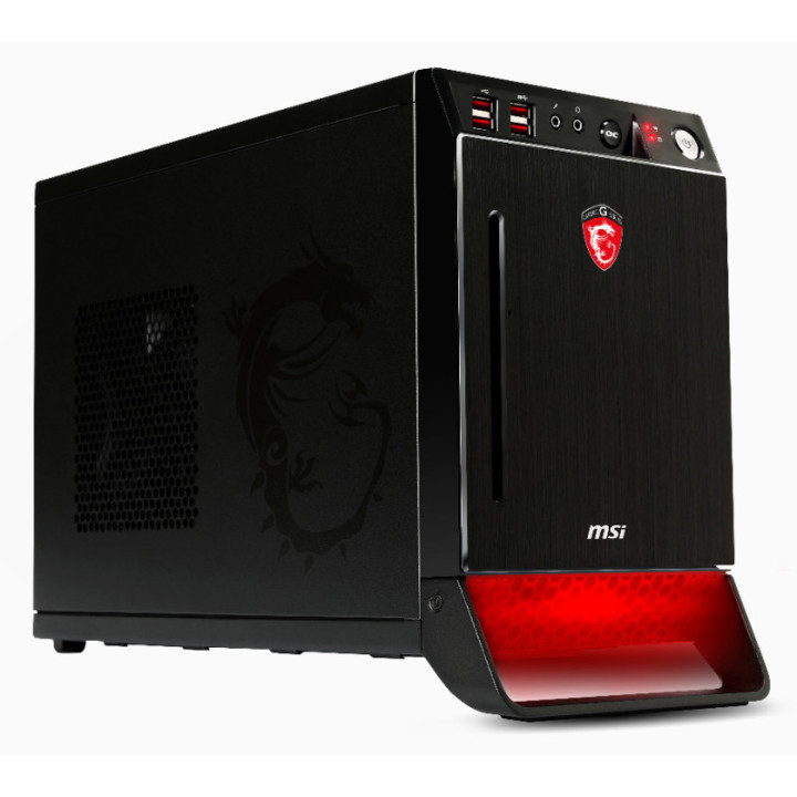 MSI Nightblade Z97