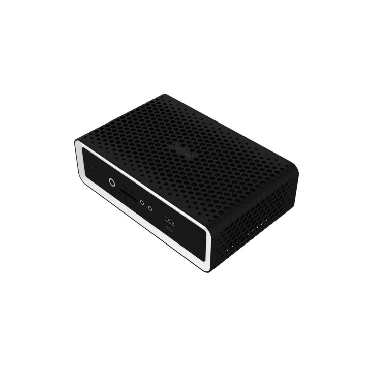 ZOTAC ZBOX CI629 NANO, Barebone