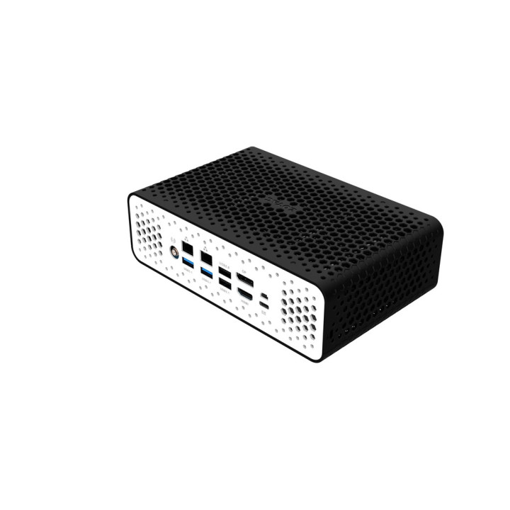 ZOTAC ZBOX CI629 NANO, Barebone