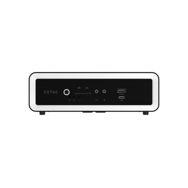 ZOTAC ZBOX CI649 NANO, Barebone