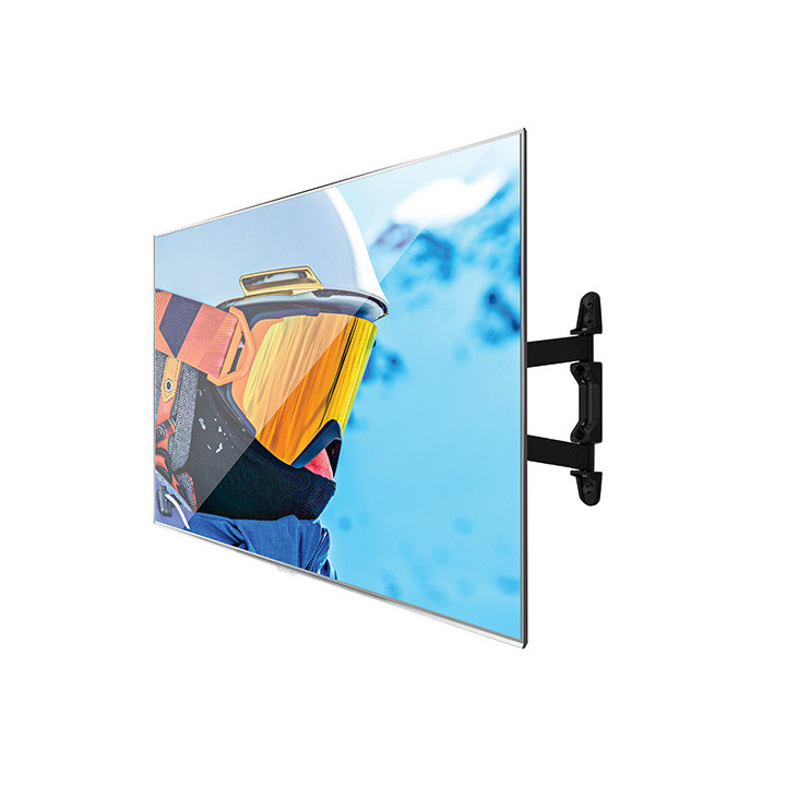 BTV514/B VENTRY - Ultra-Slim Universal Flat Screen
