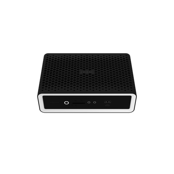 ZOTAC ZBOX CI669 NANO, Barebone