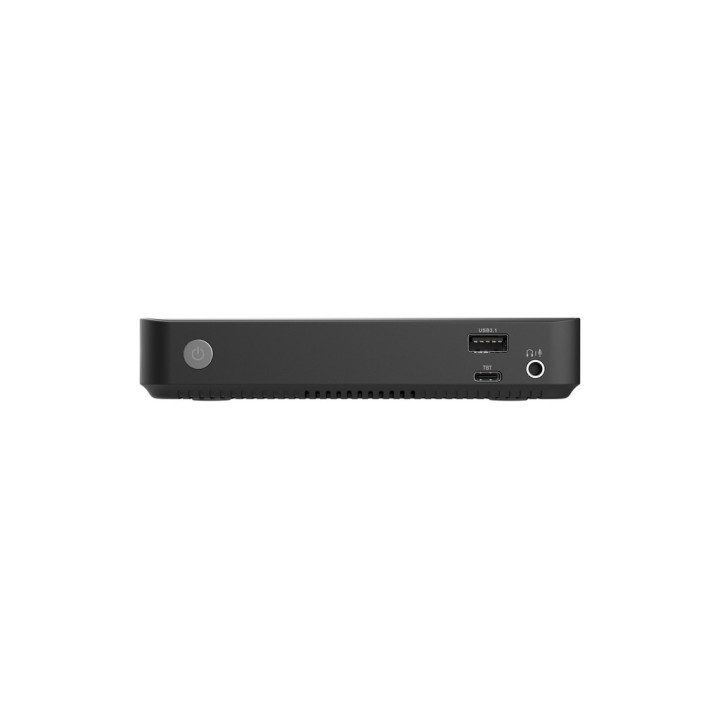 ZOTAC ZBOX MI648 NANO, Barebone