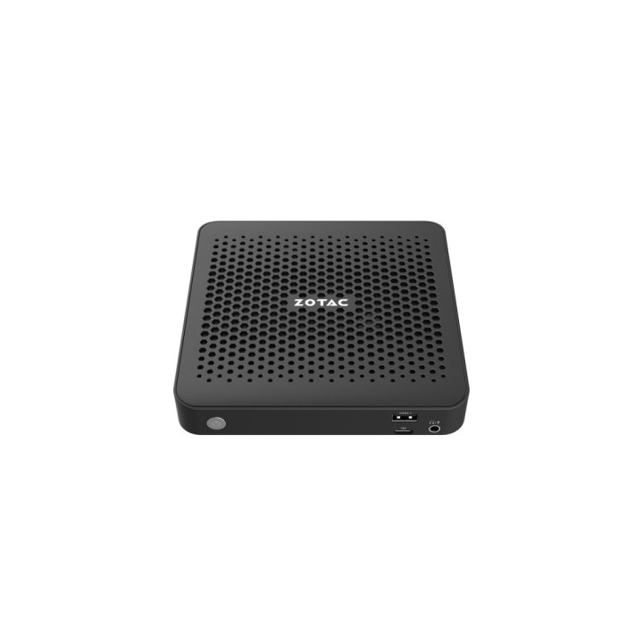 ZOTAC ZBOX MI648 NANO, Barebone