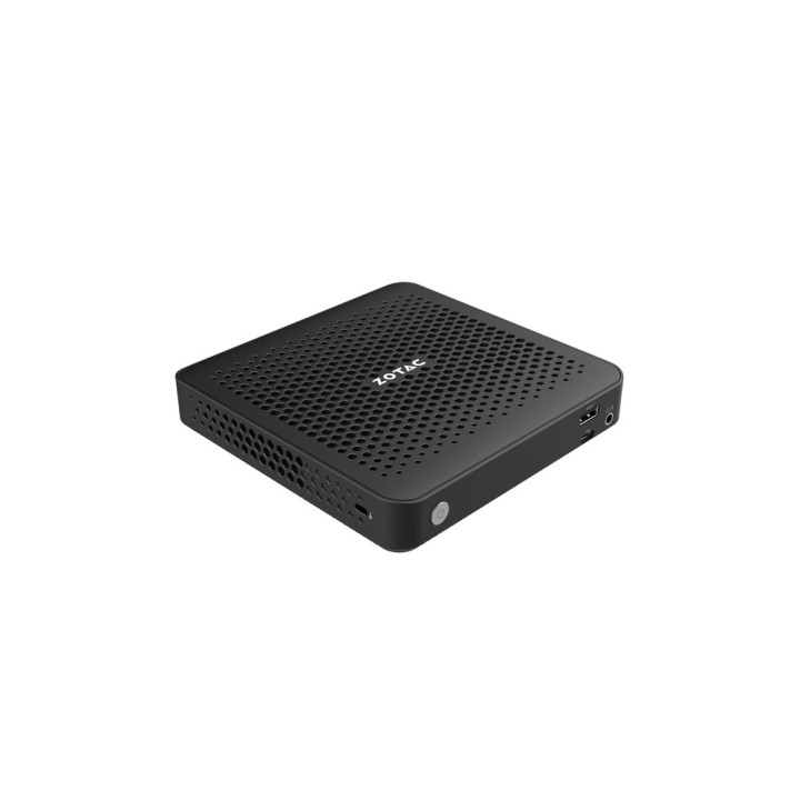 ZOTAC ZBOX MI648 NANO, Barebone