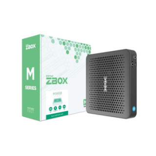 ZOTAC ZBOX MI668 NANO, Barebone
