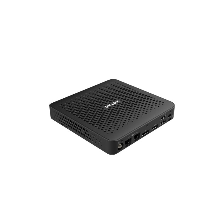 ZOTAC ZBOX MI668 NANO, Barebone
