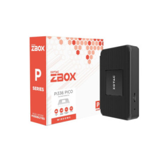 ZOTAC ZBOX-PI336-W5C