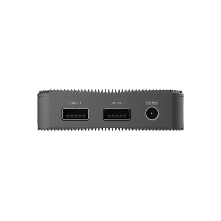 ZOTAC ZBOX-PI336-W5C