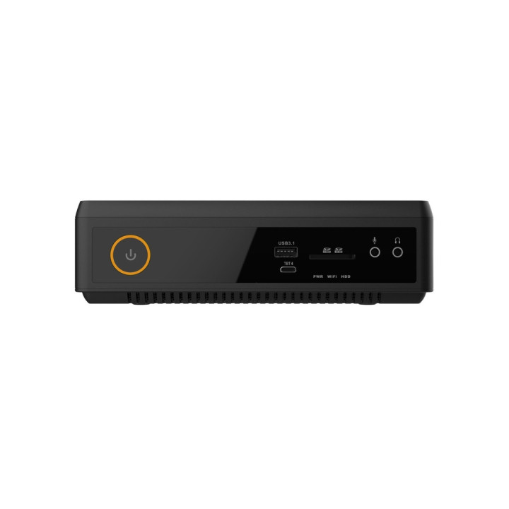 ZOTAC ZBOX QRP7N3500-BE , Barebone