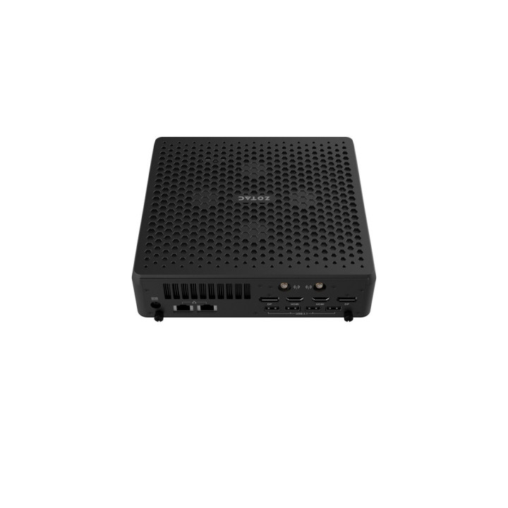 ZOTAC ZBOX QRP7N3500-BE , Barebone