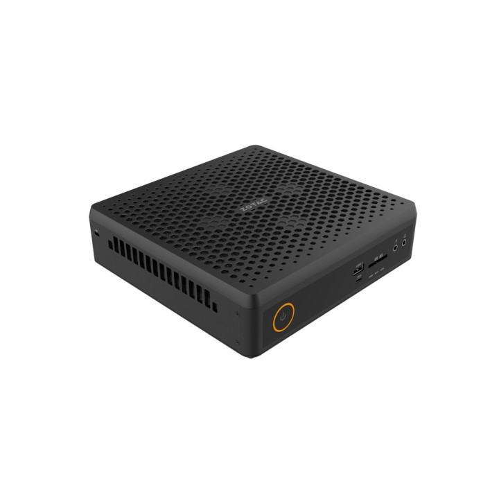 ZOTAC ZBOX QRP7N3500-BE , Barebone