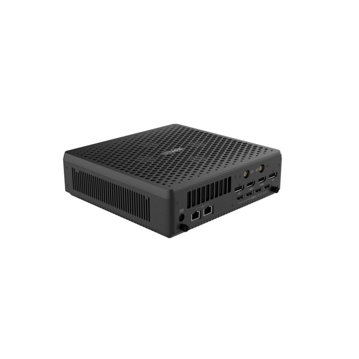 ZOTAC ZBOX QRP7N3500-BE , Barebone