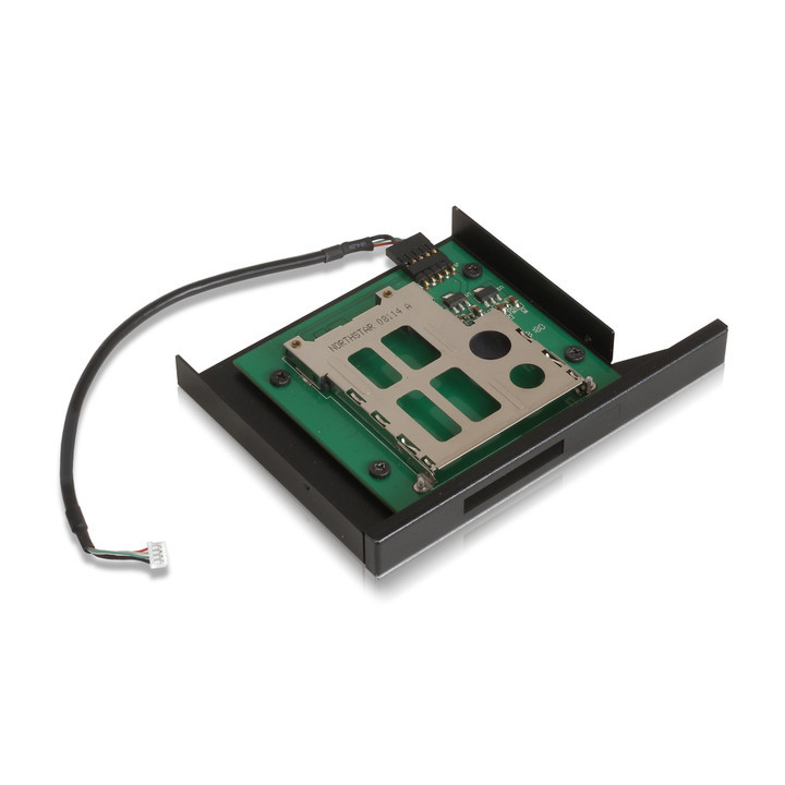 AOPEN KIT D.ENGINE ER01 Express Card Reader