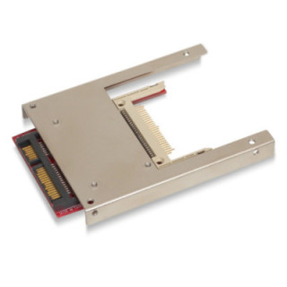 Adaptador CF a Sata ST-137M2