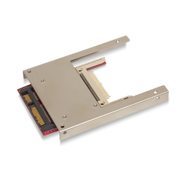 Adaptador CF a Sata ST-137M2