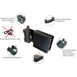 Aopen Smart Insert w. Power Cord