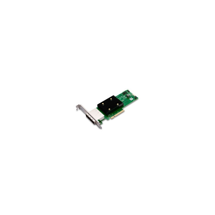 HBA Broadcom 9500-16E