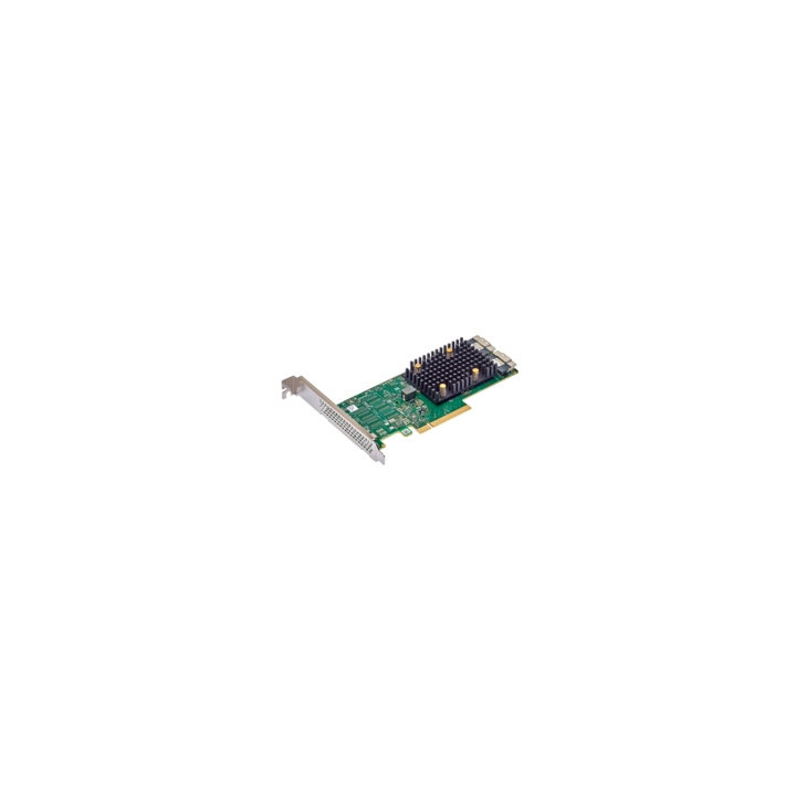 HBA Broadcom 9500-16I