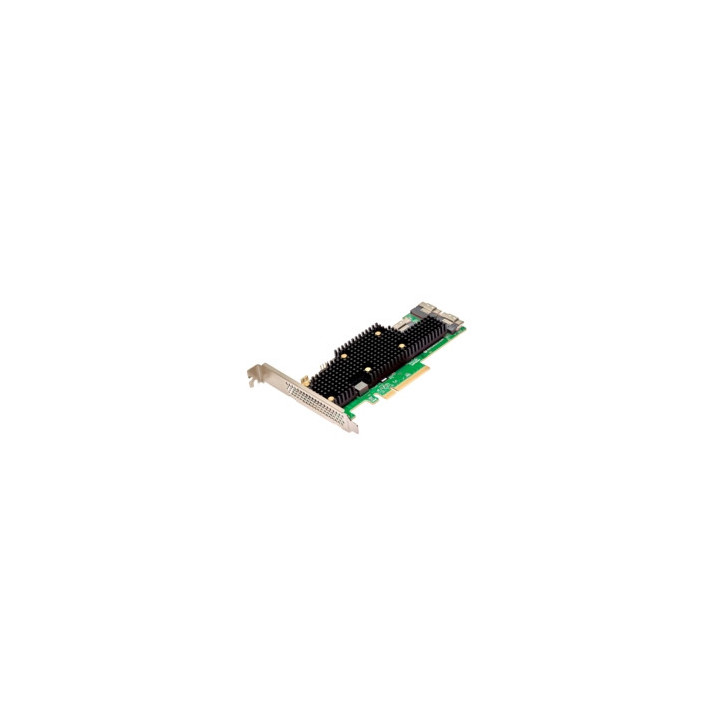 HBA Broadcom 9600-24I