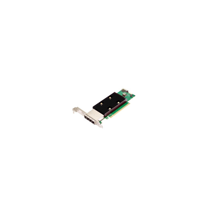 HBA Broadcom 9600W-16E