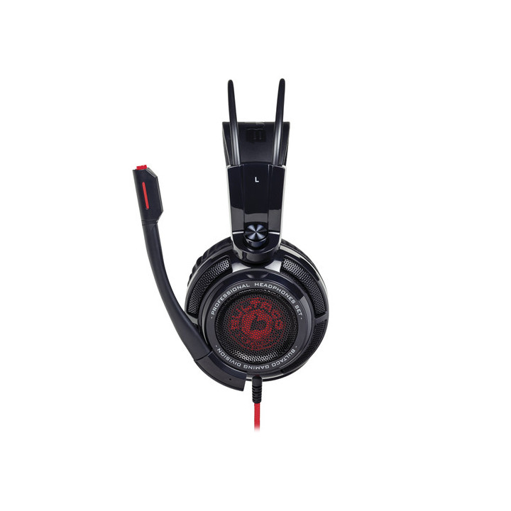 BULTACO GAMING DIVISION LOBITO GT 301