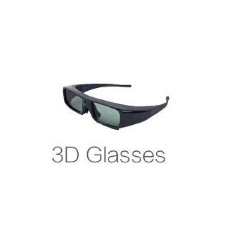 ColorLight 3D Glasses