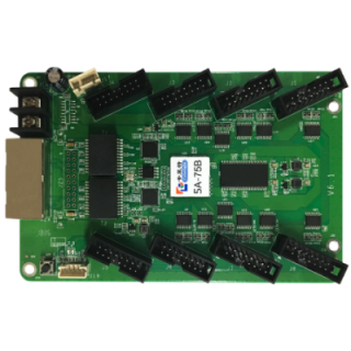 ColorLight i series receiving card 5A-75B