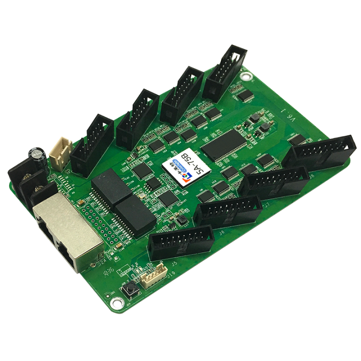 ColorLight i series receiving card 5A-75B