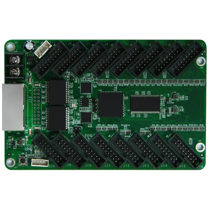 ColorLight i series receiving card 5A-75e