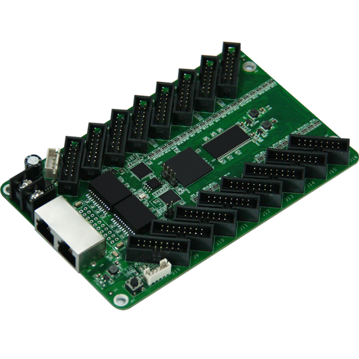 ColorLight i series receiving card 5A-75e