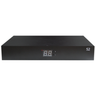 ColorLight Sender BOX S2