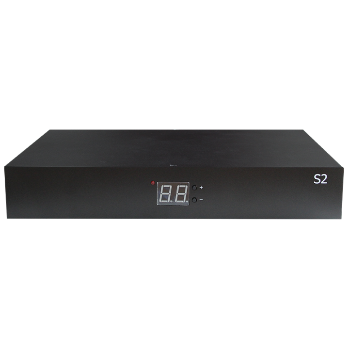 ColorLight Sender BOX S2